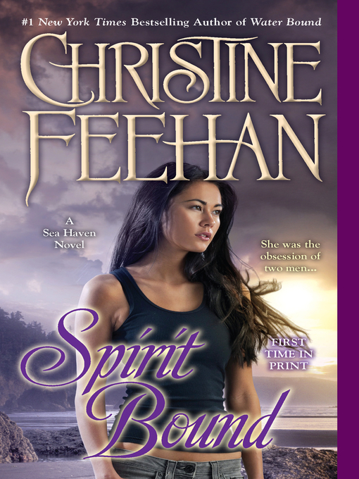 Title details for Spirit Bound by Christine Feehan - Available